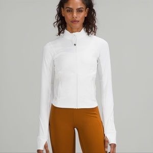 Iso:Lightweight UV Protection Running Jacket size 4 or 6